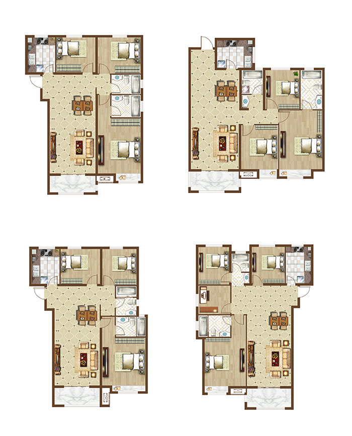 看房日记 | 丽都城-评测 - 0370商丘房产网