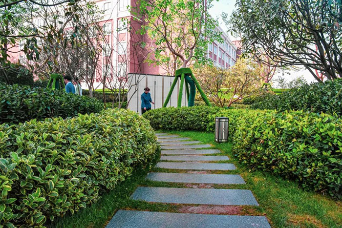 日月湖崇文院新生活体验中心实拍-楼盘快讯 - 0370商丘房产网